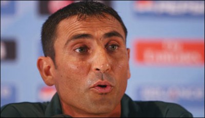  Younis Khan