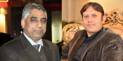 Abdul dugh, Chaudhry Sajjad dugh