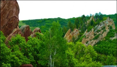  color in Balochistan