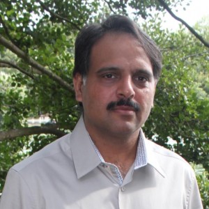  Chaudhry Nadeem