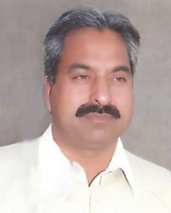 Zubair Anwar Advocate