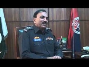 Citizen Police Liaison