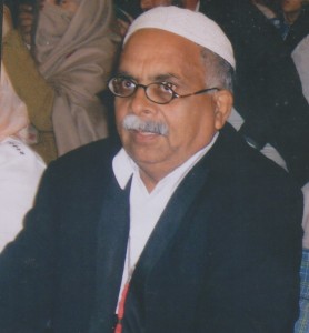  Lalaji Iqbal Mirza
