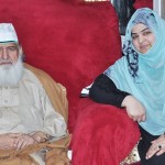 Chairman and CEO Noor tv