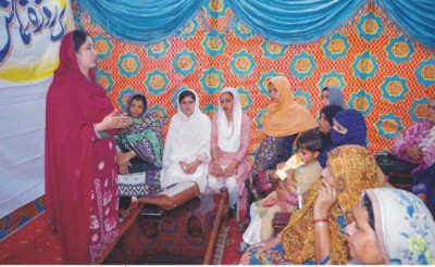 Department bhbudabady