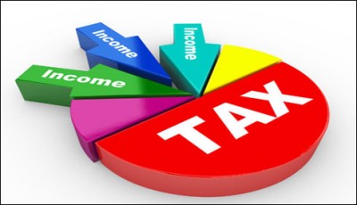 Voluntary tax scheme