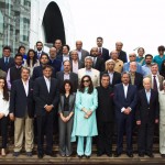 Pakistan, India civil society calls for revival of dialogue