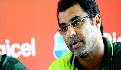  Waqar Younis