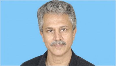 Waseem Akhtar
