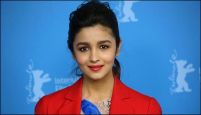Alia Bhatt 
