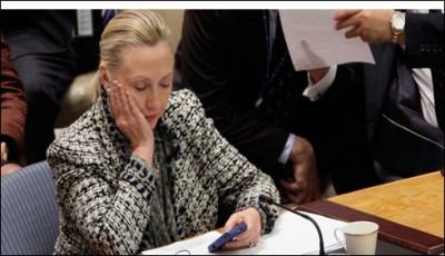 last 1700 emails Clinton