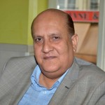 zahid iqbal khan