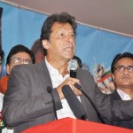 Imran Khan