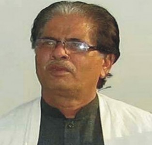 Mohammad Hanif Awan