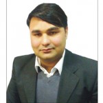 Mirza Tariq