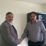 Raja Ajab & Gulzar Ahmad