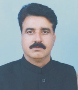  Arshad Chaudhry
