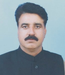 Arshad Chaudhry