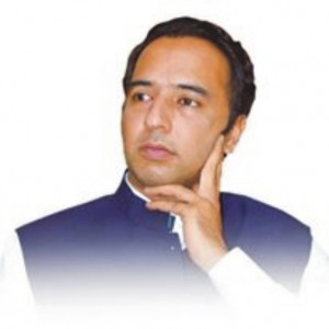 Ashraf Chaudhry Advocate