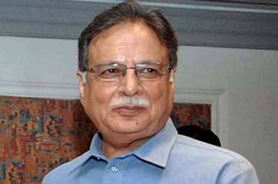 Pervaiz Rasheed