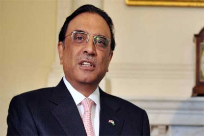  Zardari