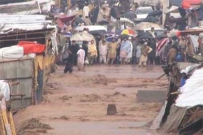 KP, Gilgit-Baltistan