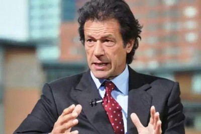  Imran Khan