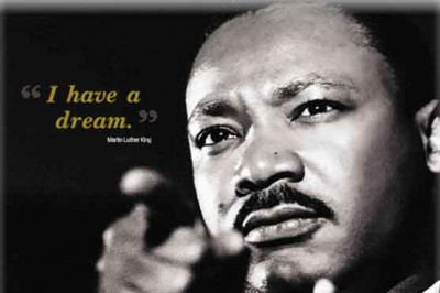 Martin Luther King