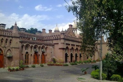  Lahore High Court
