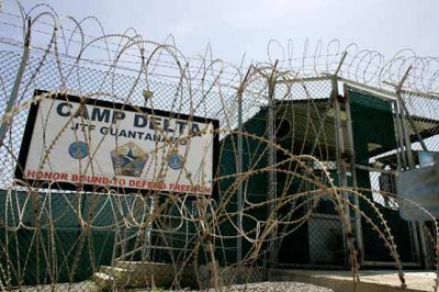 Guantanamo Bay