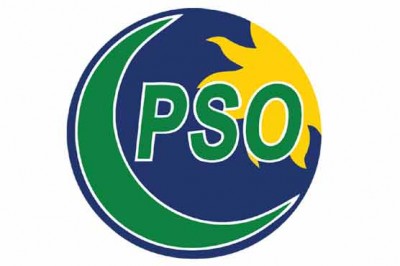 PSO according