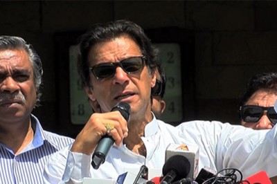  Imran Khan