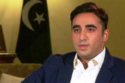 Bilawal angry