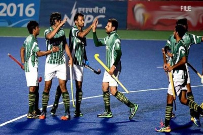 Azlan Shah Cup: