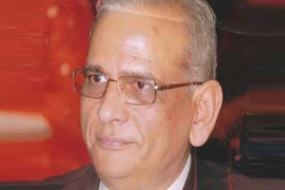 Mohammad Anwar
