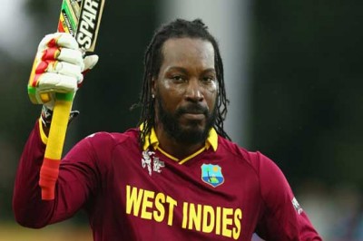 Gayle's decision