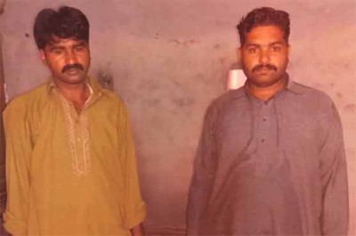 Faisalabad: 40 arrested