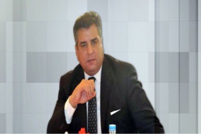 Daniyal Aziz