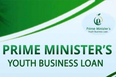 PM Youth Loan
