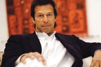  Imran Khan