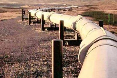 TAPI pipeline