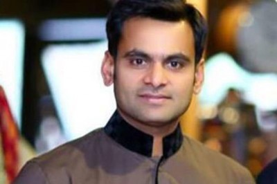 Mohammad Hafeez