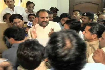 Sheikhupura: Confederate