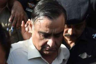 Dr. Asim secret meeting