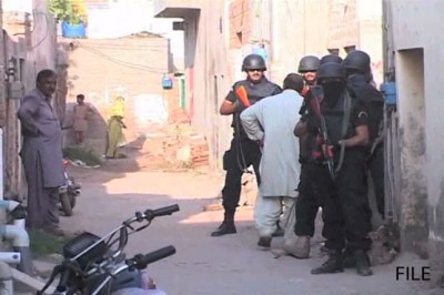 , suicide vests, arms