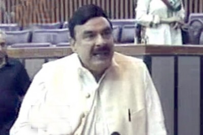 Sheikh Rashid