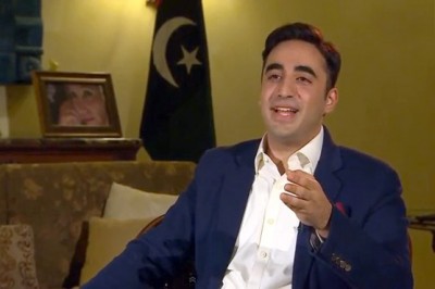 Bilawal Bhutto
