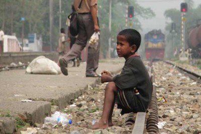 Street Children Day"