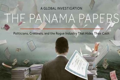 Panama Lex, the European