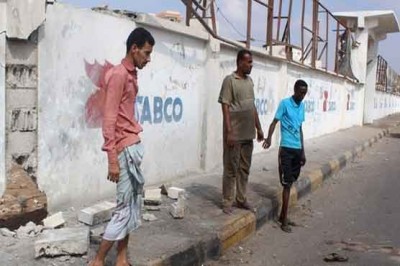 Yemen: Suicide